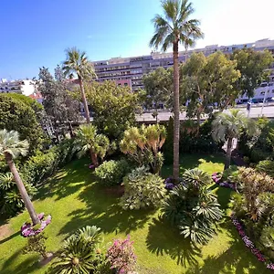 Appartement Croisette, Cannes